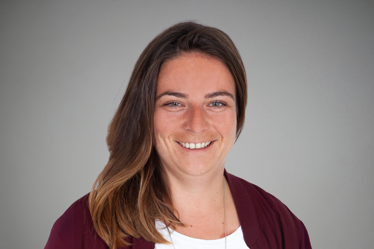 Patrizia Krebs