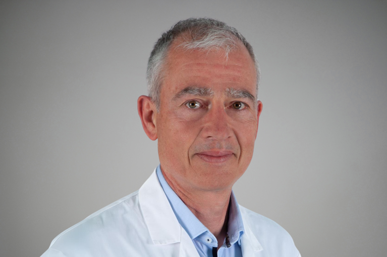 Dr. Med. Christian Hundenborn