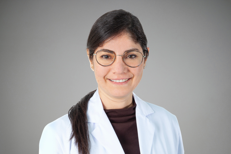 Patricia Dreier Gando