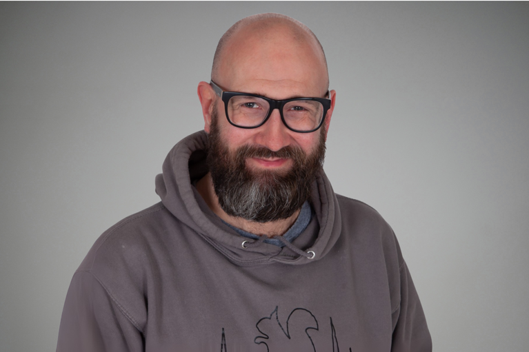 Heiko Rätsch