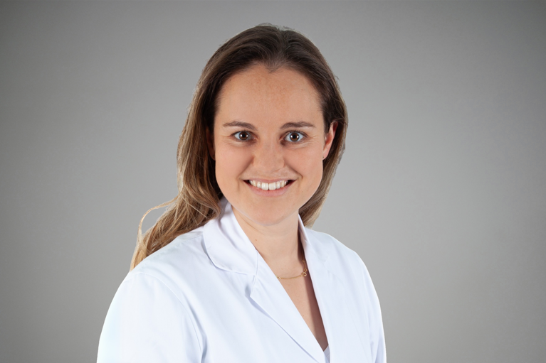 Dr. Med. Celina Crippa