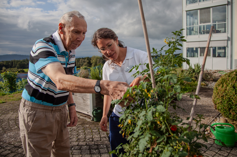 Ergotherapie in der neurologischen Rehabilitation
