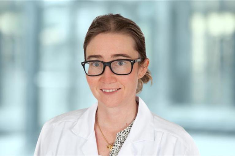Leiterin Epileptologie