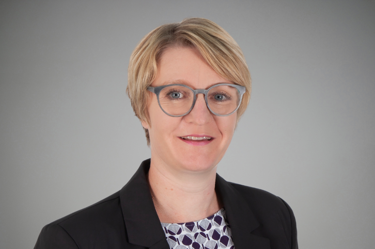 Mariette Burkhalter