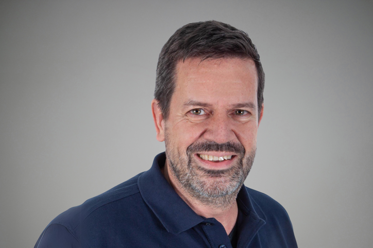 Daniel Salchli