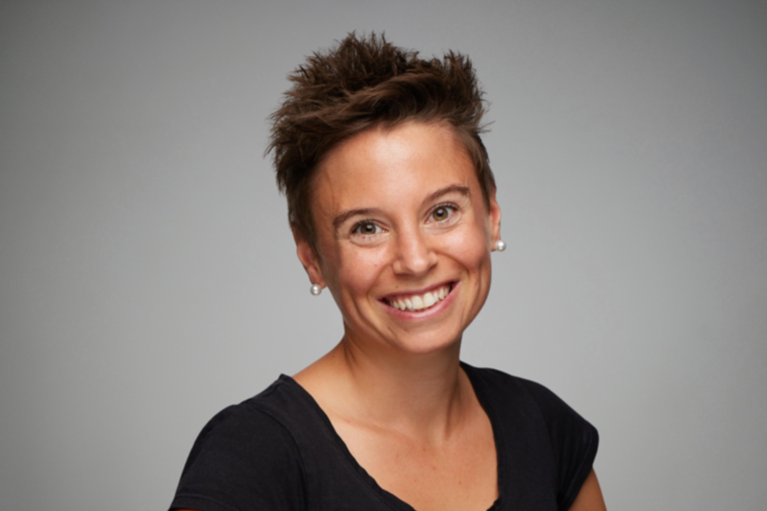 Anne Sommer