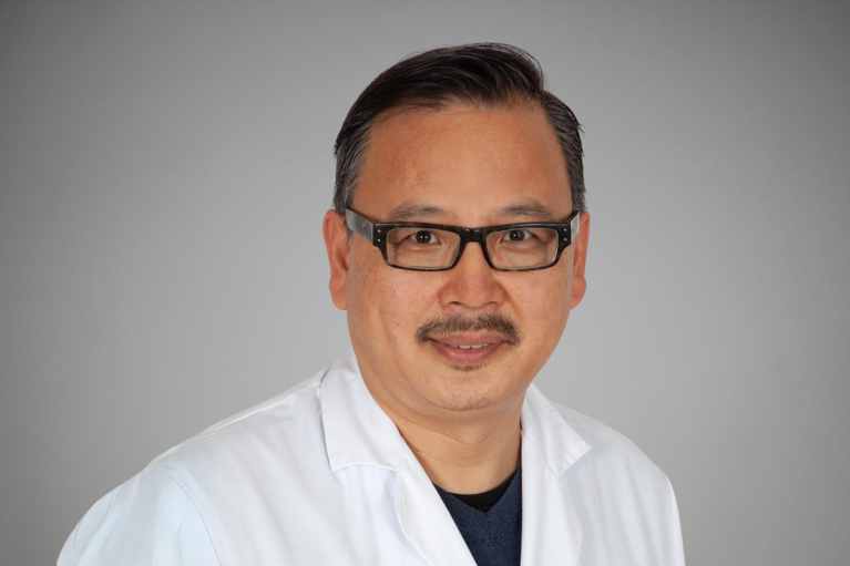 Dr. Med. Su Chon Jin