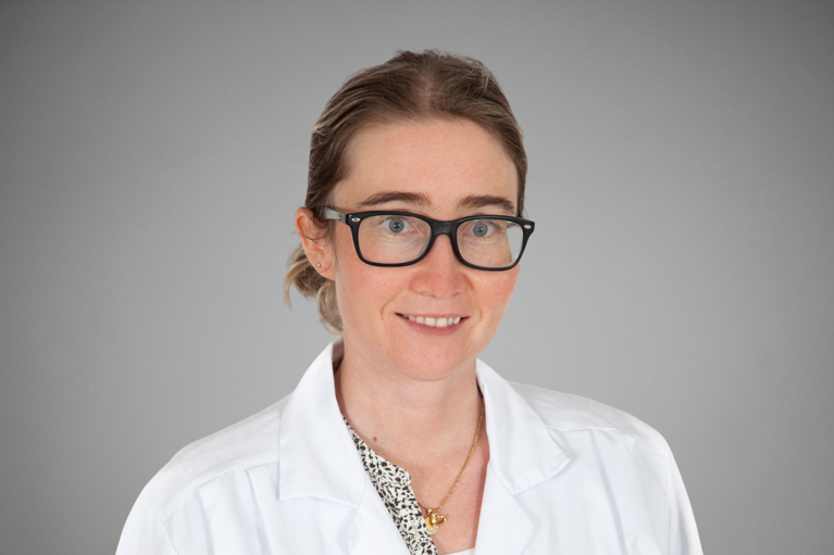 Dr. Med. Rebekka Zimmermann
